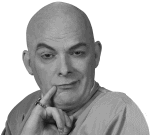 John Boss as Dr. Evil